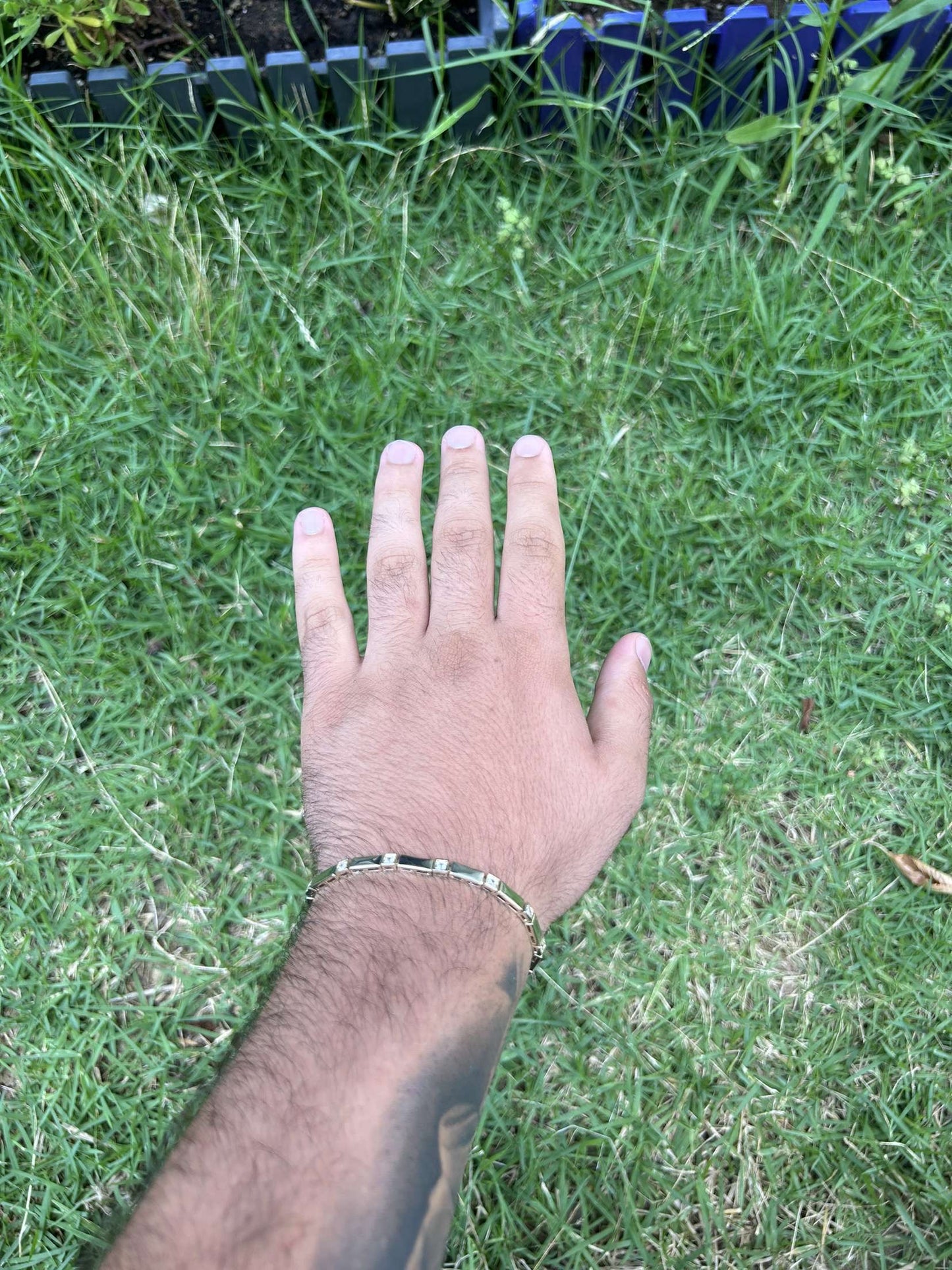 Luna Dorée Bracelet