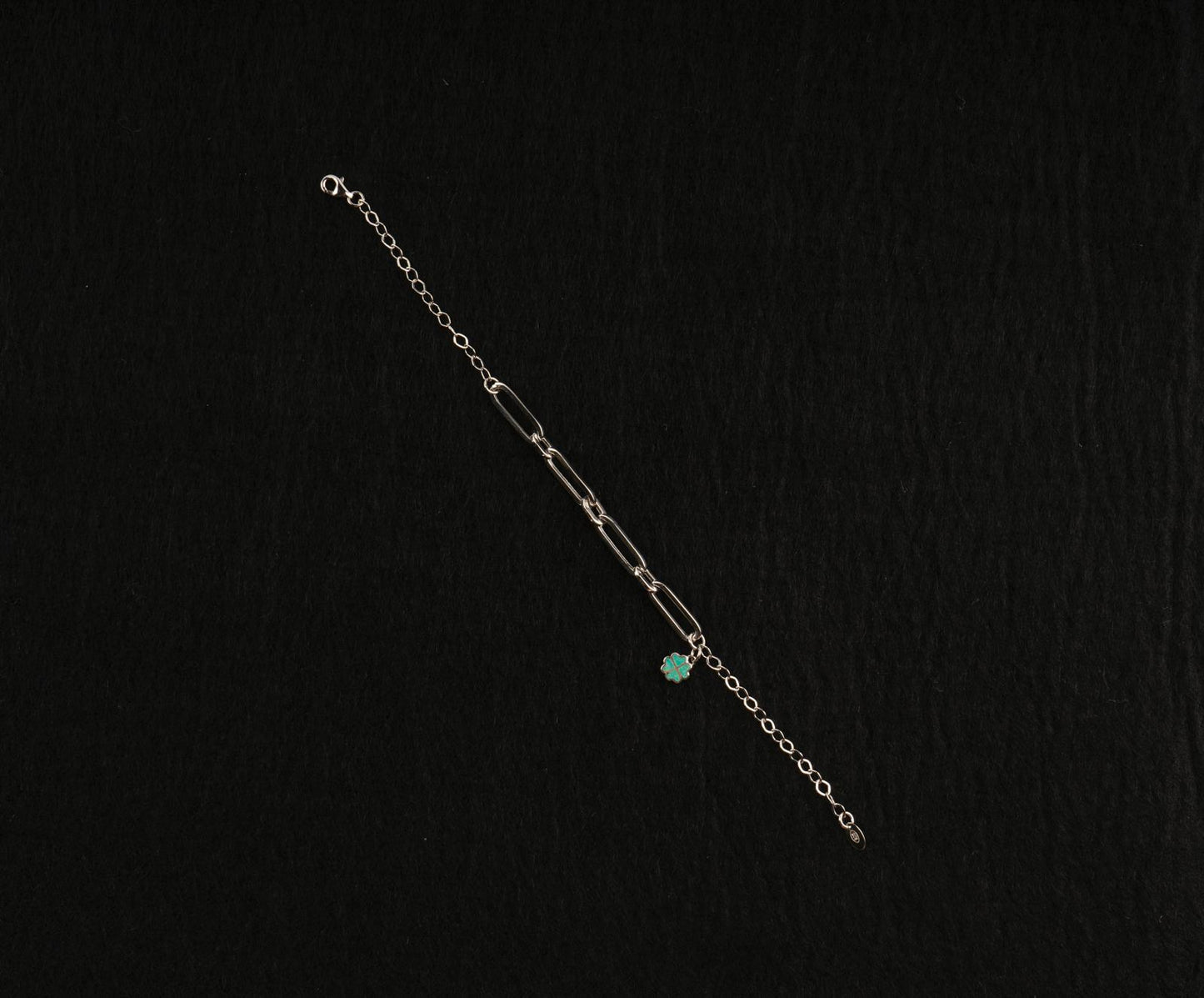 925 Silver Celtics Bracelet