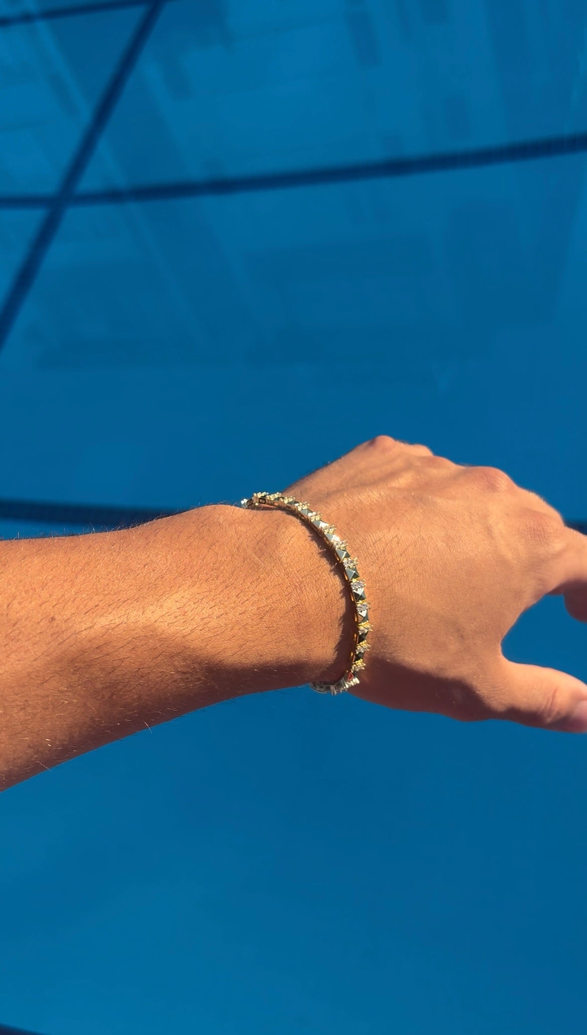 Glorielle Bracelet