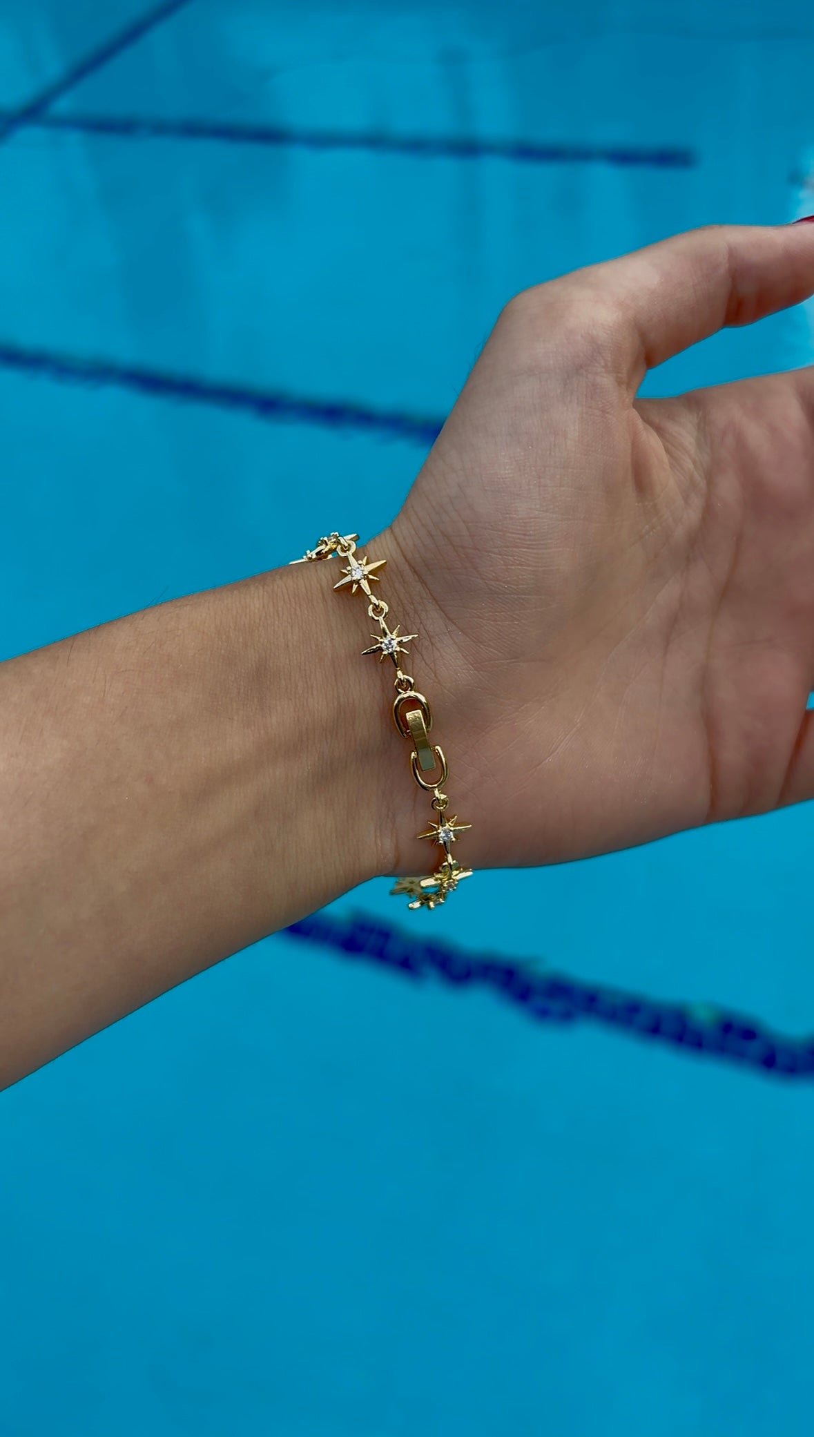 Northern Lumière Bracelet