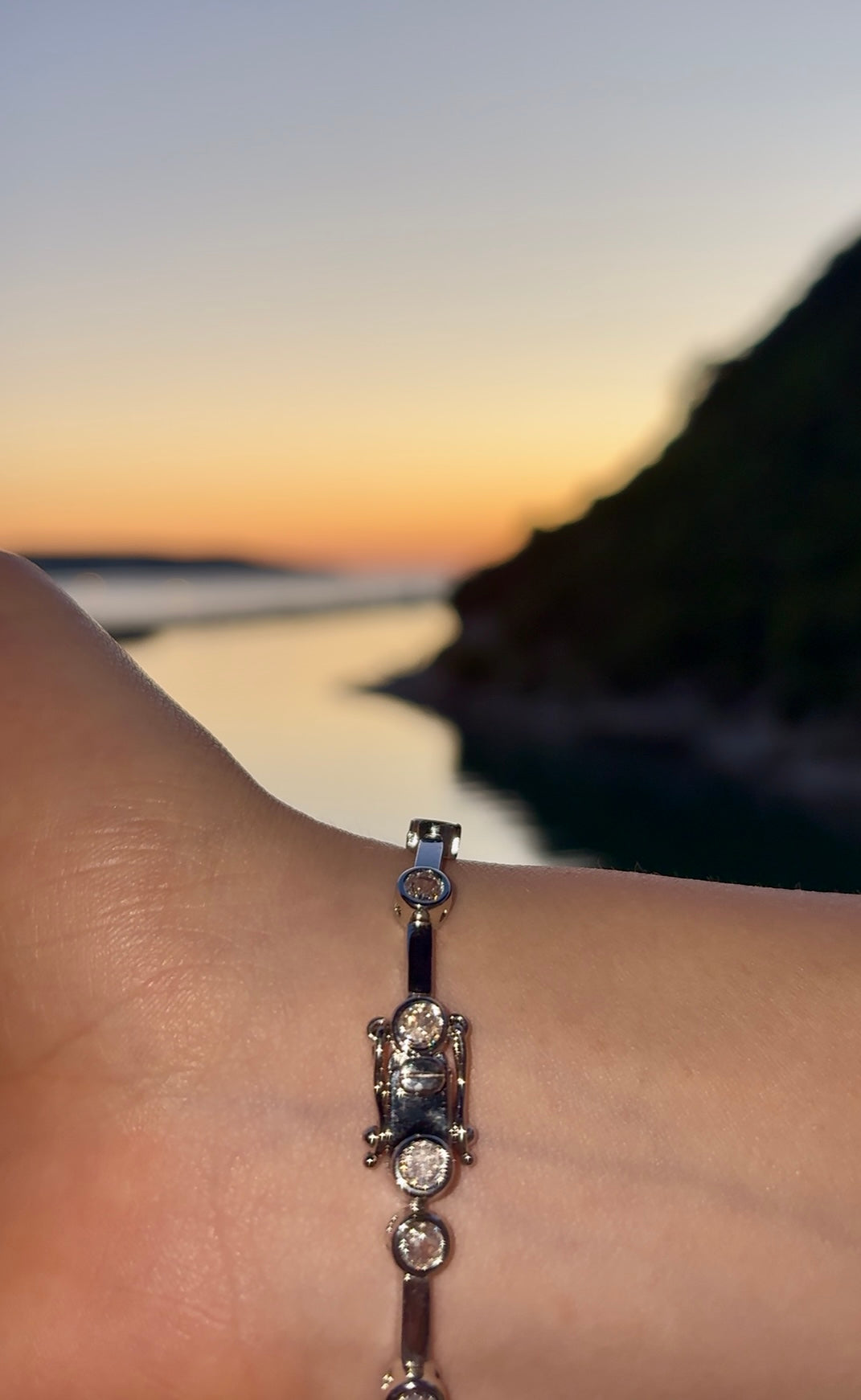 Silverglen Bracelet