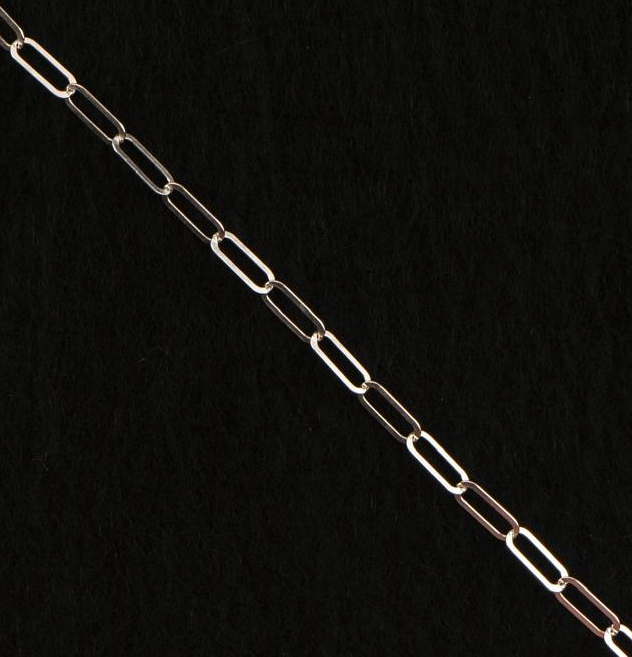 925 Imperial Link Bracelet