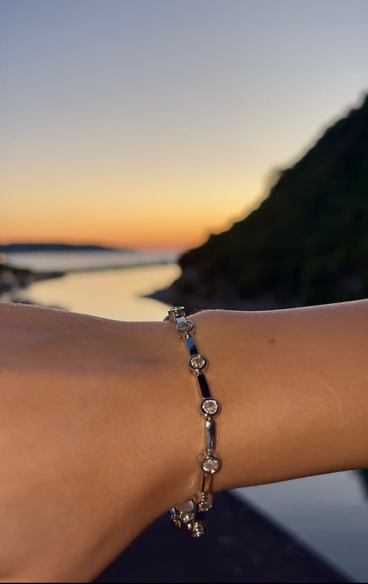 Silverglen Bracelet