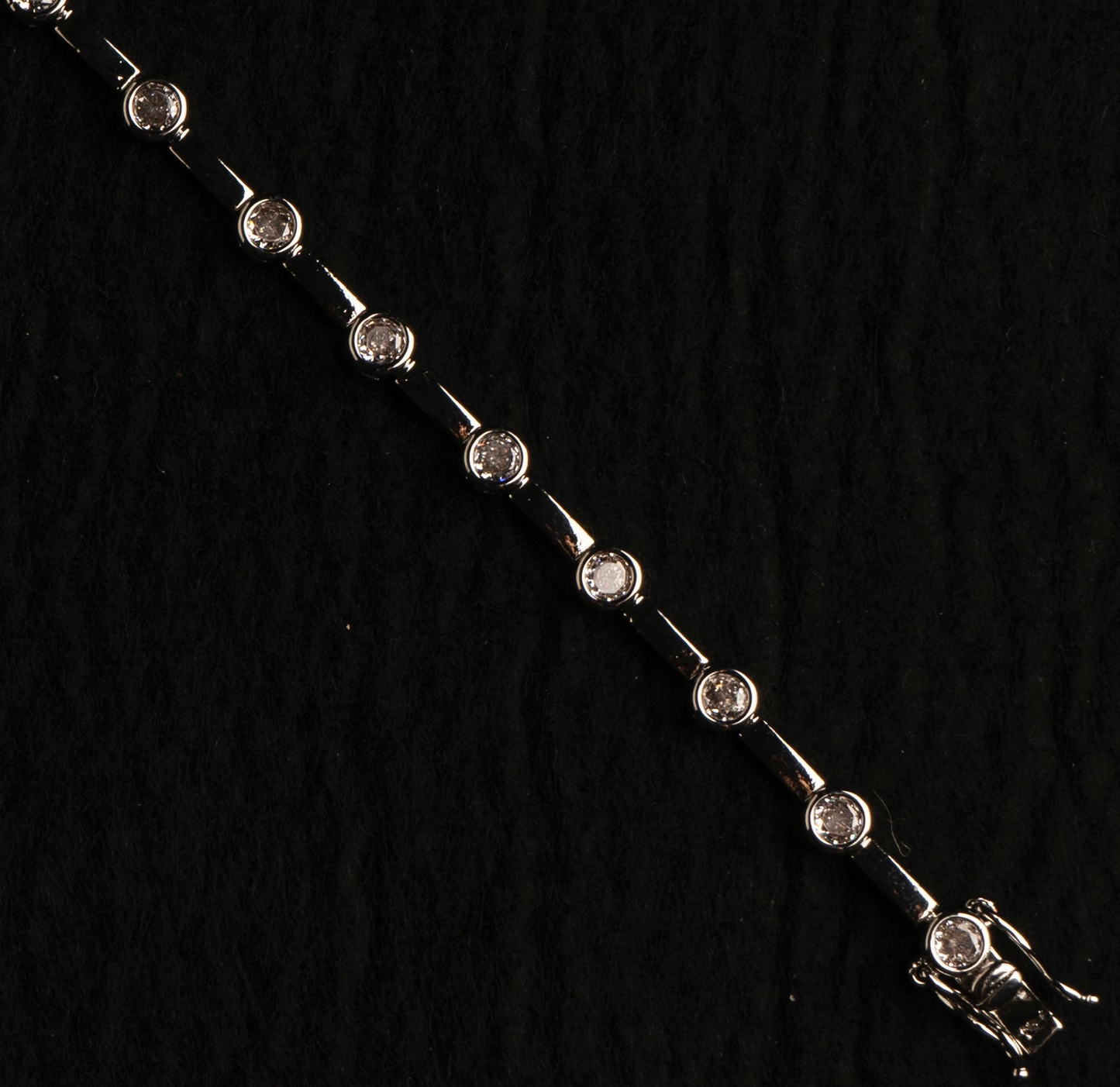 Silverglen Bracelet