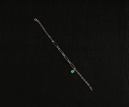 925 Silver Celtics Bracelet