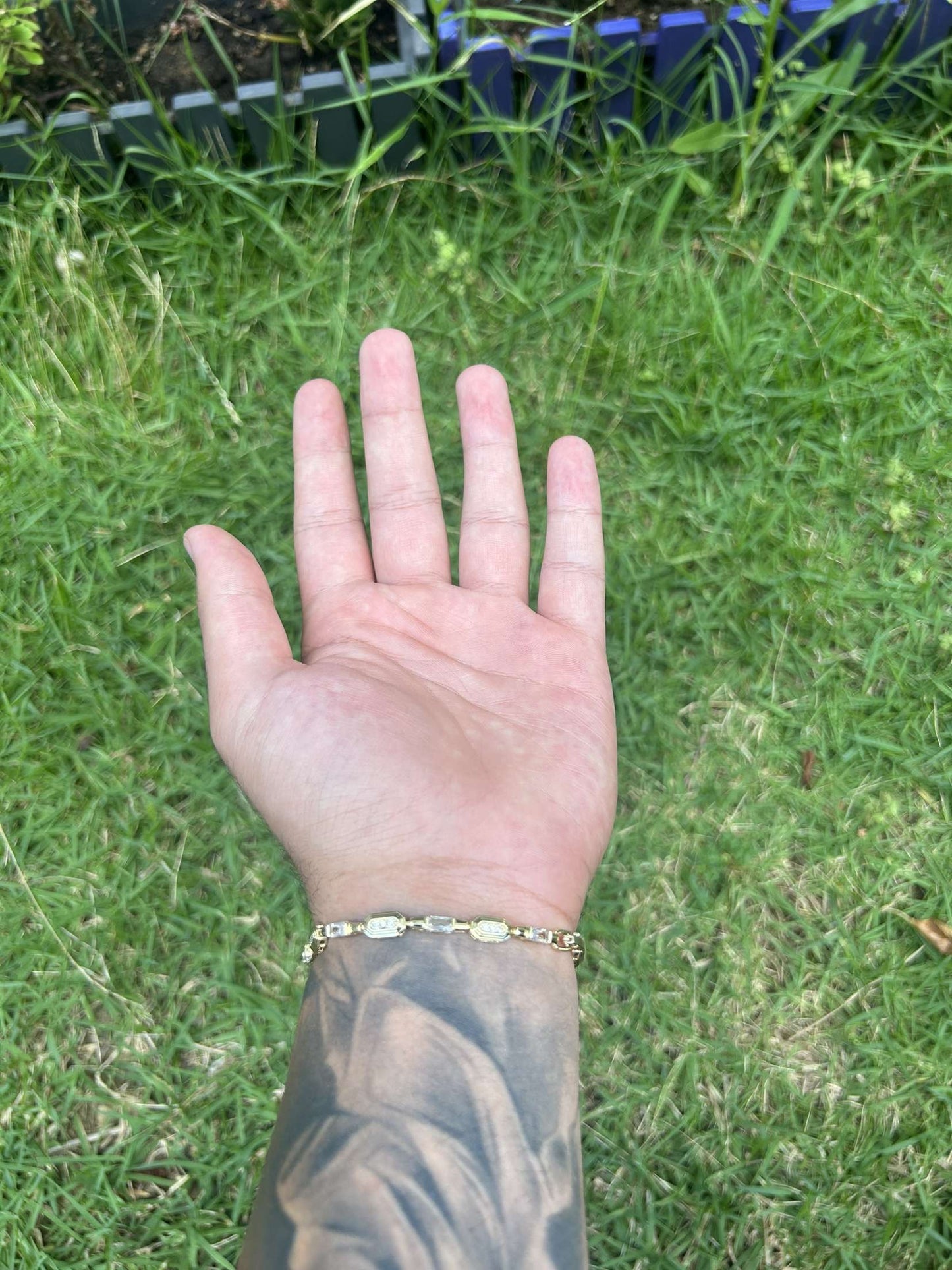 Luxe Auréole Bracelet