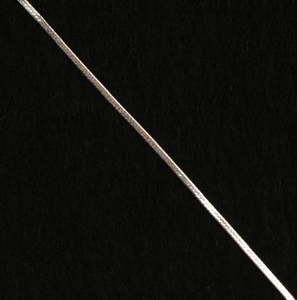 925 Silver Snake Bracelet