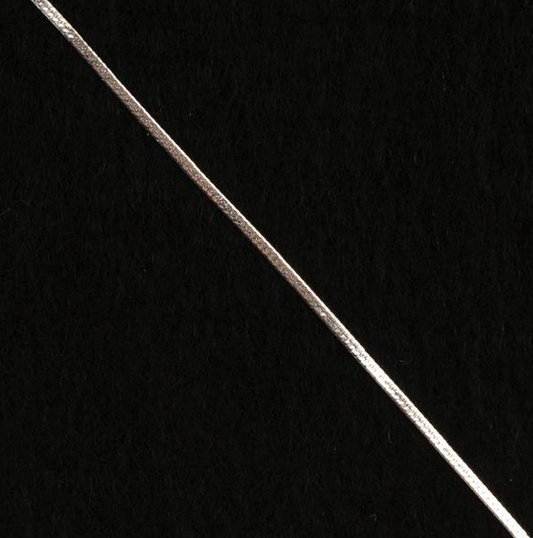 925 Silver Snake Bracelet