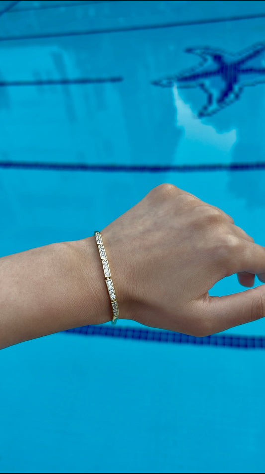 Rayon d’Or Bracelet