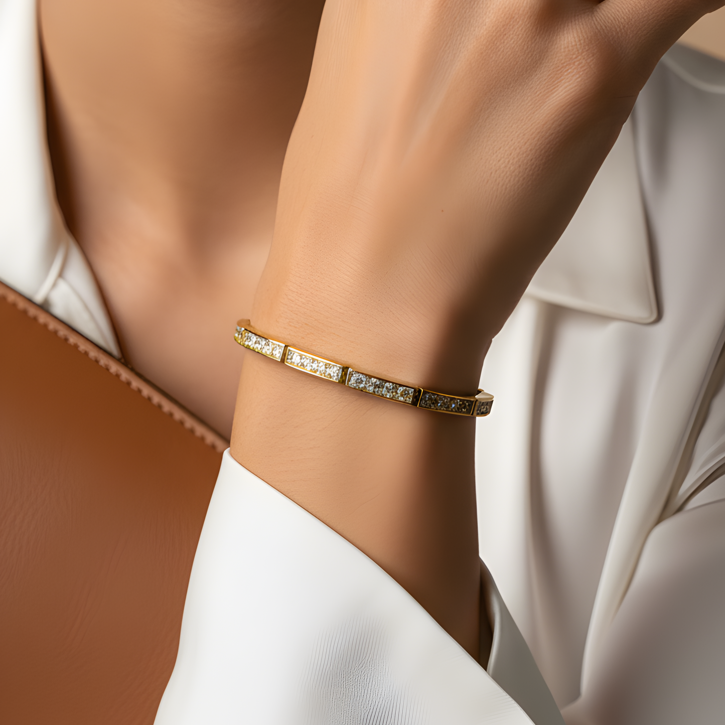 Rayon d’Or Bracelet