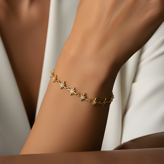 Northern Lumière Bracelet